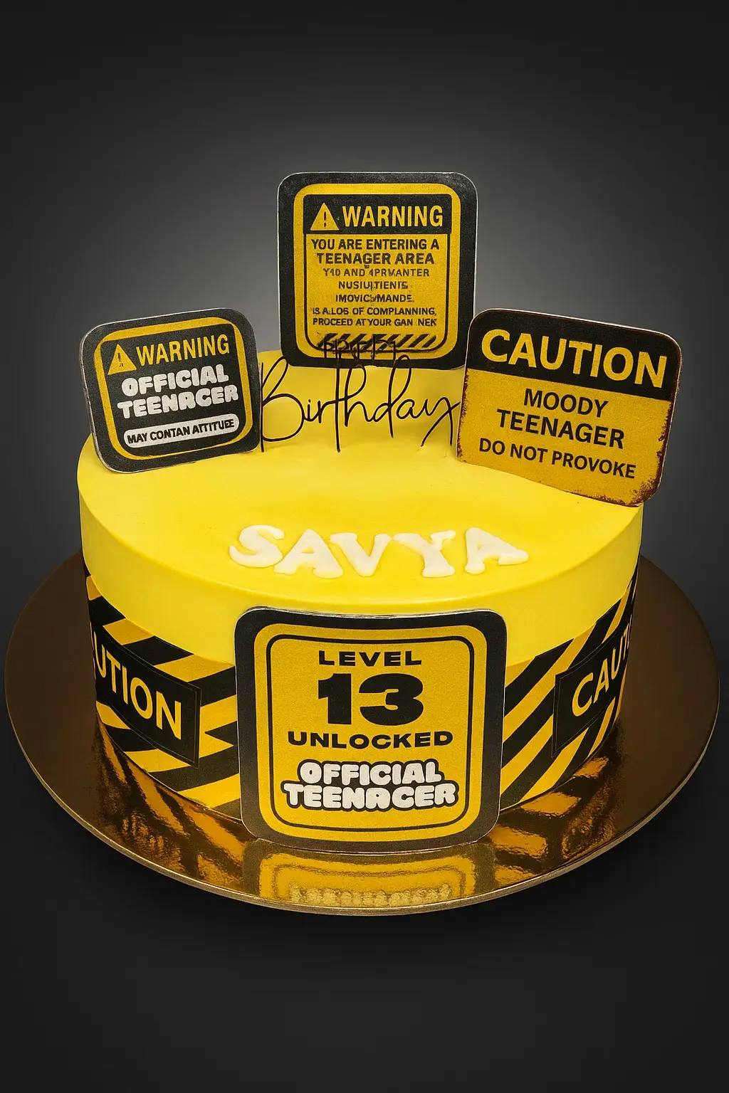 cakesingh